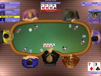 Cкриншот Спортивный покер, изображение № 535189 - RAWG
