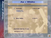 Cкриншот International Cricket Captain 2000, изображение № 319124 - RAWG
