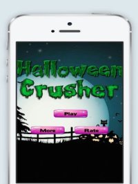 Cкриншот Halloween Crusher Free Addictive Mania Fun Game, изображение № 1789573 - RAWG