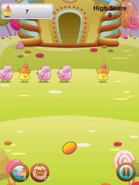 Cкриншот Candy Frenzy Free Game, изображение № 1638967 - RAWG