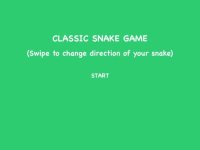 Cкриншот The Classic Snake Game, изображение № 2112570 - RAWG