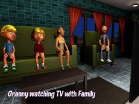 Cкриншот Virtual Super Granny 3D Game, изображение № 2227124 - RAWG