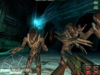 Cкриншот Aliens Versus Predator, изображение № 870965 - RAWG