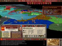 Cкриншот Европа. Древний Рим: Золотой век, изображение № 503022 - RAWG