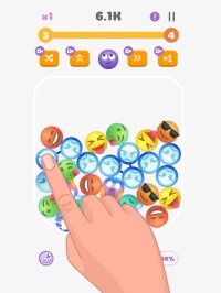 Cкриншот Gravity Pops!, изображение № 1788894 - RAWG