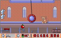 Cкриншот Bill's Tomato Game, изображение № 747528 - RAWG