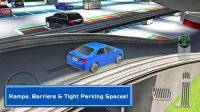 Cкриншот Multi Level 7 Car Parking Simulator, изображение № 1555261 - RAWG