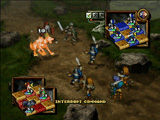 Cкриншот Ogre Battle 64: Person of Lordly Caliber, изображение № 254473 - RAWG