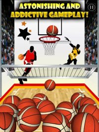 Cкриншот Basketball Arcade Machine, изображение № 2942250 - RAWG