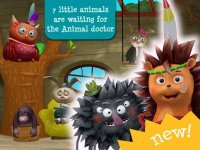 Cкриншот Little Fox Animal Doctor, изображение № 1575983 - RAWG