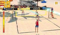 Cкриншот Beach Volleyball 3D, изображение № 1535647 - RAWG