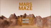 Cкриншот Mars Maze, изображение № 1985035 - RAWG