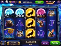 Cкриншот Hit 7 Casino: Vegas Slots, изображение № 1768831 - RAWG