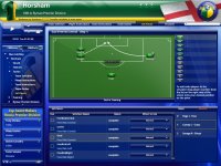 Cкриншот Championship Manager 2009, изображение № 506490 - RAWG