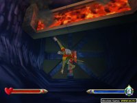 Cкриншот Dragon's Lair 3D: Return to the Lair, изображение № 290241 - RAWG