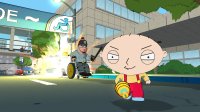 Cкриншот Family Guy: Back to the Multiverse, изображение № 598401 - RAWG