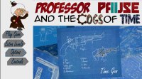 Cкриншот Professor Pause and the Cogs of Time, изображение № 622871 - RAWG