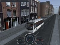 Cкриншот Bus Simulator 2008, изображение № 488818 - RAWG