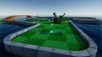 Cкриншот Mini Golf Club, изображение № 2514782 - RAWG