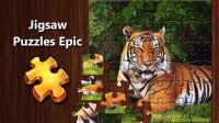 Cкриншот Пазлы Jigsaw Puzzle Epic, изображение № 1357142 - RAWG