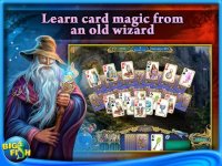 Cкриншот The Chronicles of Emerland Solitaire HD - A Magical Card Game Adventure, изображение № 897375 - RAWG