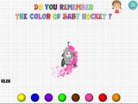Cкриншот Color Game for kids:memorize toys and their colors, изображение № 1993643 - RAWG