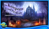 Cкриншот Keepers: Lost Progeny CE(Full), изображение № 2083216 - RAWG