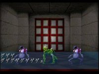Cкриншот Shin Megami Tensei: Devil Summoner, изображение № 1697886 - RAWG