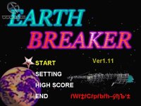 Cкриншот Earth Breaker, изображение № 342703 - RAWG