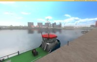 Cкриншот Ship Simulator 2006, изображение № 454398 - RAWG