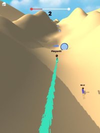 Cкриншот Sand Surfing 3D, изображение № 2111340 - RAWG