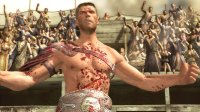 Cкриншот Spartacus Legends, изображение № 597613 - RAWG