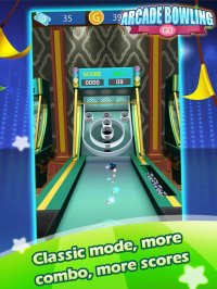 Cкриншот Arcade Bowling Go, изображение № 2295097 - RAWG