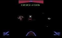 Cкриншот Star Wars (1983), изображение № 727654 - RAWG