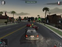 Cкриншот True Crime: Streets of LA, изображение № 391254 - RAWG
