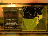 Cкриншот Cabela's African Safari, изображение № 465485 - RAWG