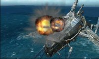 Cкриншот Морской бой - видеоигра, изображение № 588360 - RAWG