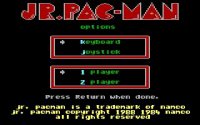 Cкриншот Jr. Pac-Man, изображение № 726097 - RAWG