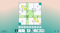 Cкриншот Classic Sudoku, изображение № 2226371 - RAWG