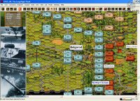 Cкриншот Panzer Campaigns: Kursk '43, изображение № 346948 - RAWG