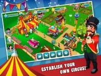 Cкриншот My Free Circus, изображение № 1343039 - RAWG