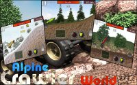 Cкриншот Alpine Crawler Ultimate, изображение № 969653 - RAWG