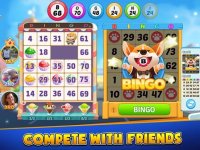 Cкриншот Bingo Town - Bingo Games, изображение № 3293028 - RAWG