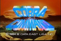 Cкриншот Cobra Command, изображение № 739576 - RAWG