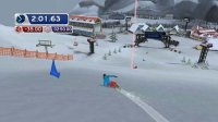 Cкриншот Triple Crown Championship Snowboarding, изображение № 790328 - RAWG