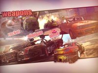 Cкриншот MadOut: Metal, изображение № 941715 - RAWG