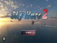 Cкриншот Sky Hero2, изображение № 1843868 - RAWG