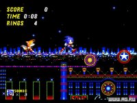 Cкриншот Sonic & Knuckles Collection, изображение № 294838 - RAWG