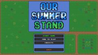 Cкриншот Our Summer Stand, изображение № 2095607 - RAWG
