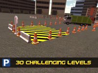 Cкриншот Parking Jeep Frenzy Reloaded - Real Driving Mania, изображение № 979404 - RAWG
